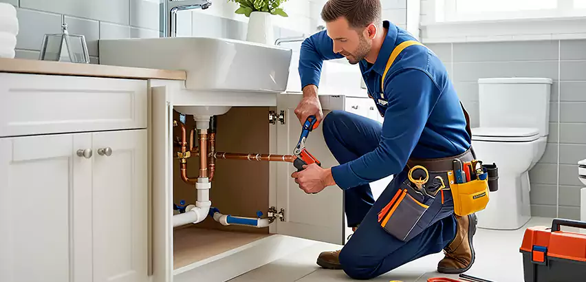 Water Damage Restoration in Issaquah