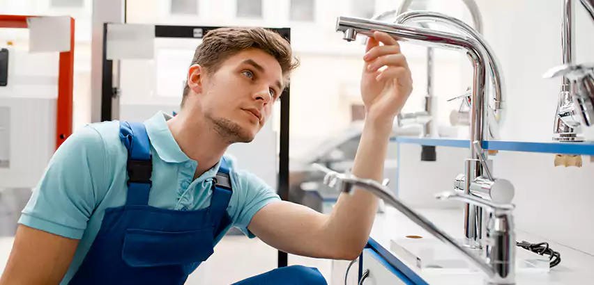 Water Leak Detection in Issaquah