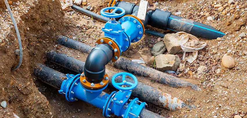 Professional Water Line Installation Services in Issaquah, WA