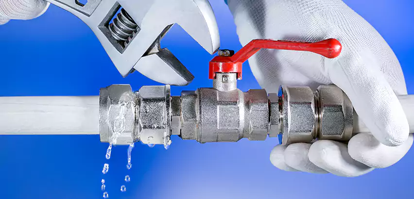 Water Line Repair in Issaquah, WA
