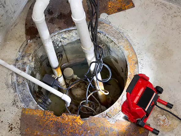 Why Choose Issaquah's Plumbing for Basement Sump Pump Installation in Issaquah?