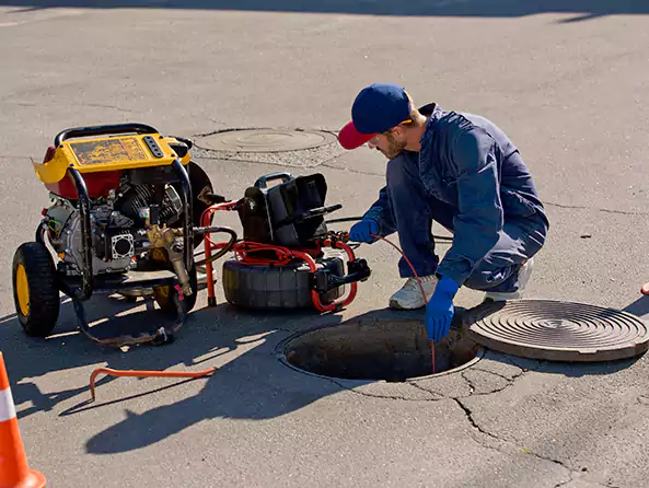 Why Choose Issaquah's Plumbing for Drains Camera Inspection in Issaquah, WA?