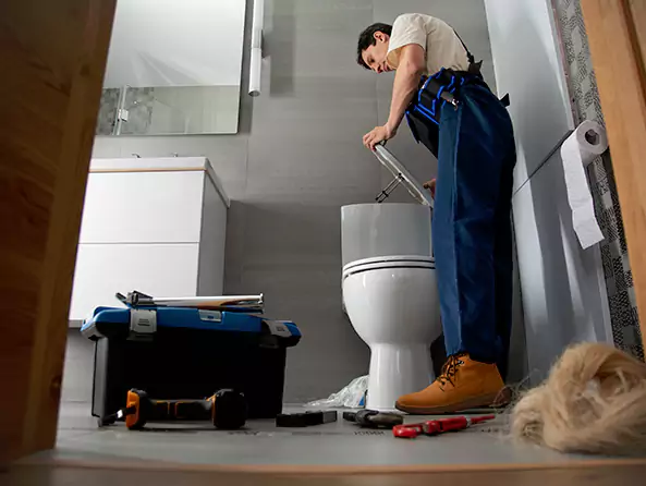 Why Choose Issaquah's Plumbing for Emergency Plumber in Issaquah, WA?