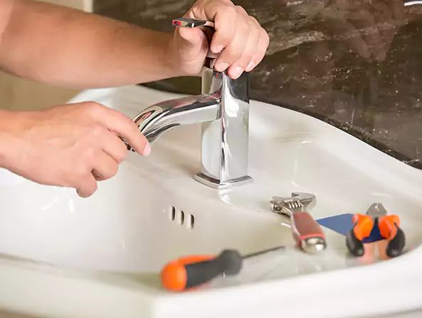Why Choose Issaquah's Plumbing for Bathroom Faucet Installation in Issaquah, WA?