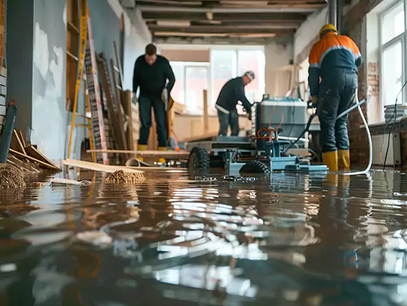  Why Choose Issaquah's Plumbing for Flood Restoration in Issaquah, WA?