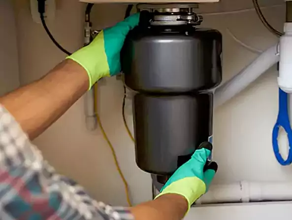 Why Choose Issaquah's Plumbing for Garbage Disposal Replacement in Issaquah, WA?