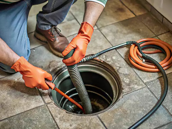  Why Choose Issaquah's Plumbing for Hydrojet Plumbing in Issaquah, WA?