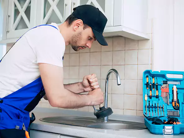 Why Choose Issaquah's Plumbing for Kitchen Plumbing in Issaquah, WA?