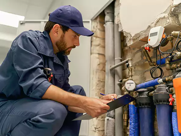 Why Choose Issaquah's Plumbing for Plumbing Maintenance in Issaquah, WA?
