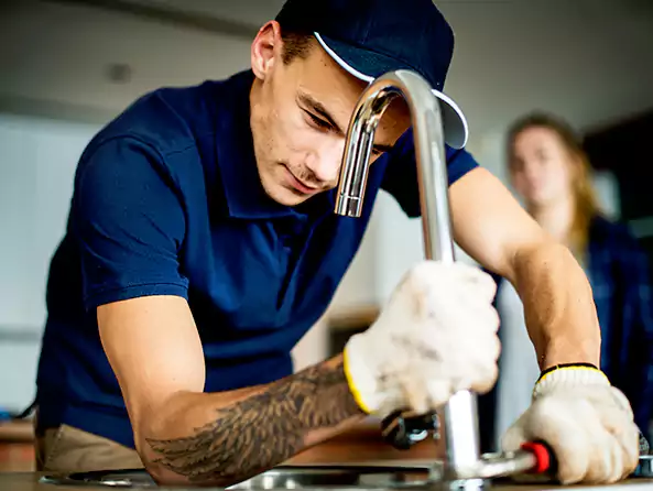 Why Choose Issaquah's Plumbing for Plumbing Repair in Issaquah, WA?