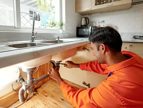 Why Choose Issaquah's Plumbing for Residential Plumbing Service in Issaquah, WA?