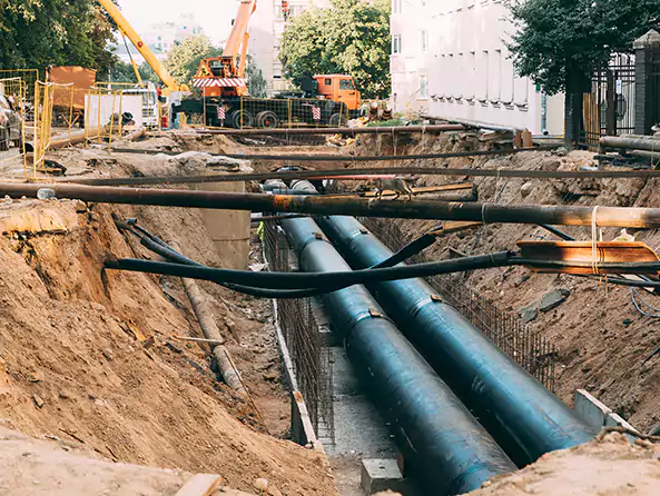 Why Choose Issaquah's Plumbing for Sewer Cleaning in Issaquah, WA?