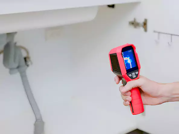 Why Choose Issaquah's Plumbing for Slab Leak Detection in Issaquah, WA?