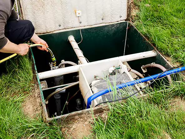 Why Choose Issaquah's Plumbing for Sump Pump Replacement in Issaquah, WA?