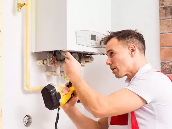 Why Choose Issaquah's Plumbing for Tankless Water Heater Installation in Issaquah, WA?