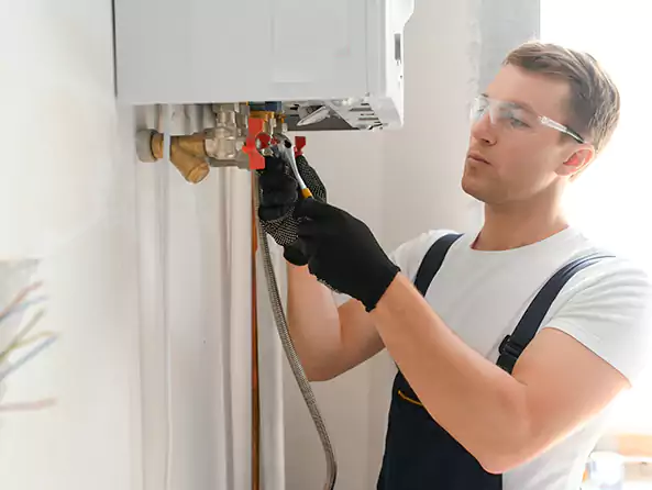 Why Choose Issaquah's Plumbing for Tankless Water Heater Repair in Issaquah, WA?