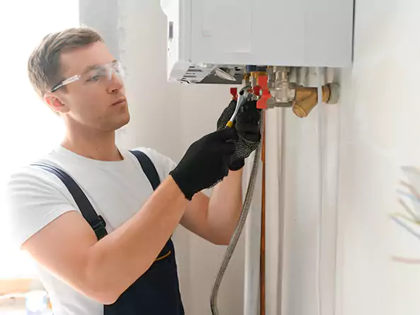 Why Choose Issaquah's Plumbing for Tankless Water Heater Replacement in Issaquah, WA?