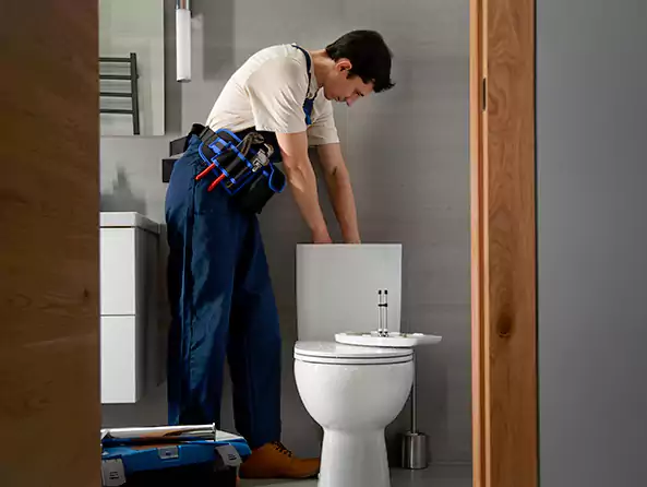 Why Choose Issaquah's Plumbing for Toilet Replacement in Issaquah, WA?