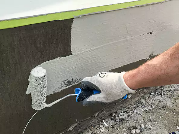 Why Choose Issaquah's Plumbing for Walls Waterproofing in Issaquah, WA?