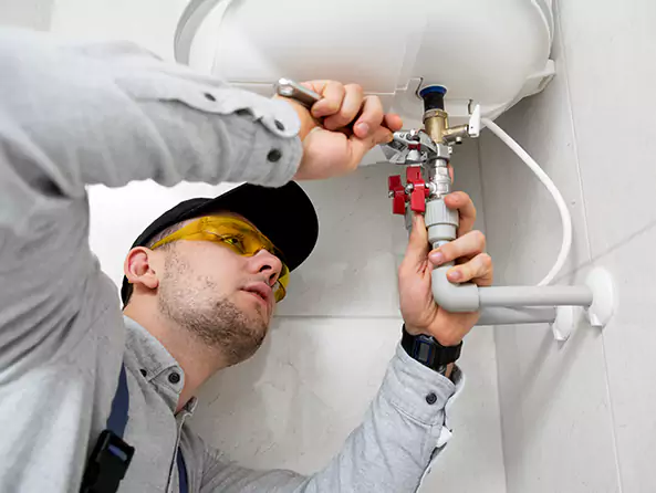 Why Choose Issaquah's Plumbing for Water Heater Expansion Tank Installation in Issaquah, WA?