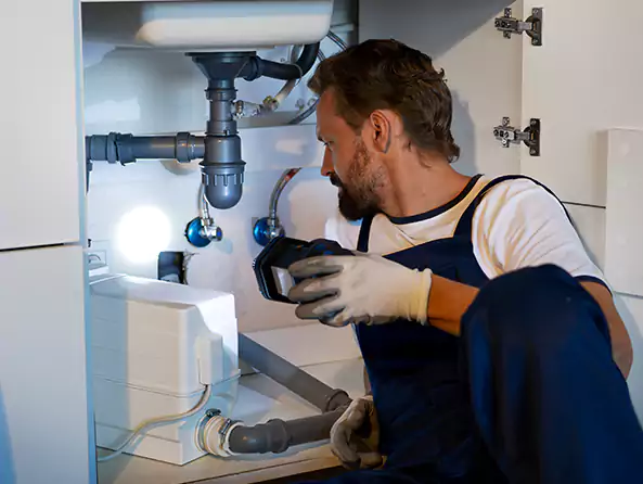 Why Choose Issaquah's Plumbing for Water Leak Repair in Issaquah, WA?