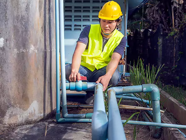Why Choose Issaquah's Plumbing for Water Line Installation in Issaquah, WA